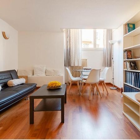 Апартаменты Yourvacanza Navigli Loft Милан Экстерьер фото