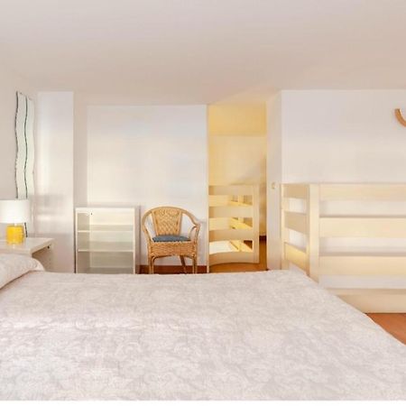 Апартаменты Yourvacanza Navigli Loft Милан Экстерьер фото