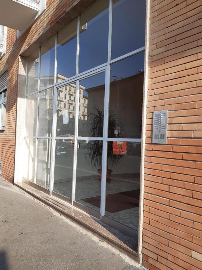 Апартаменты Yourvacanza Navigli Loft Милан Экстерьер фото