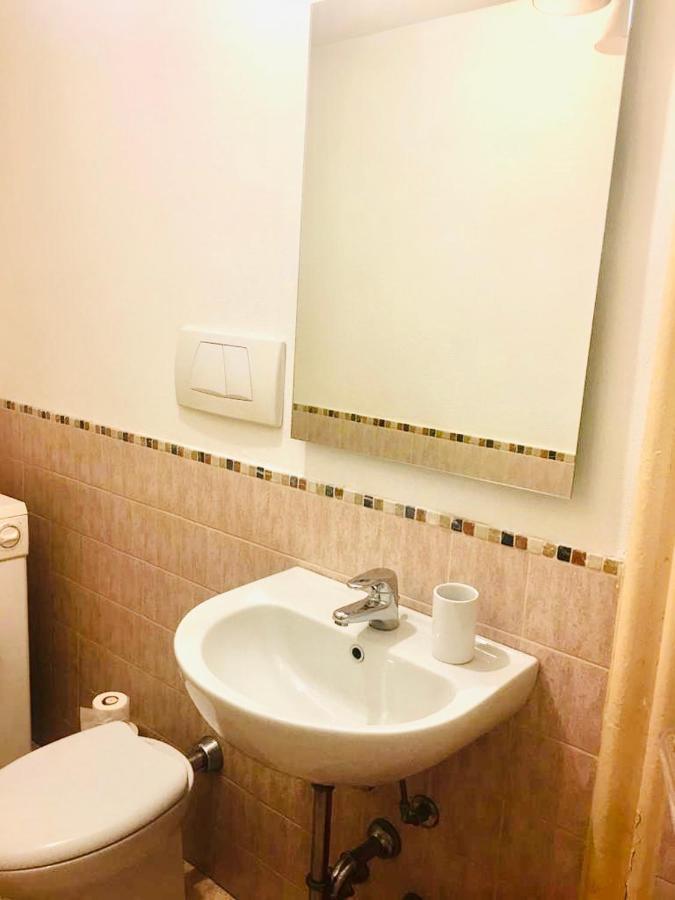 Апартаменты Yourvacanza Navigli Loft Милан Экстерьер фото