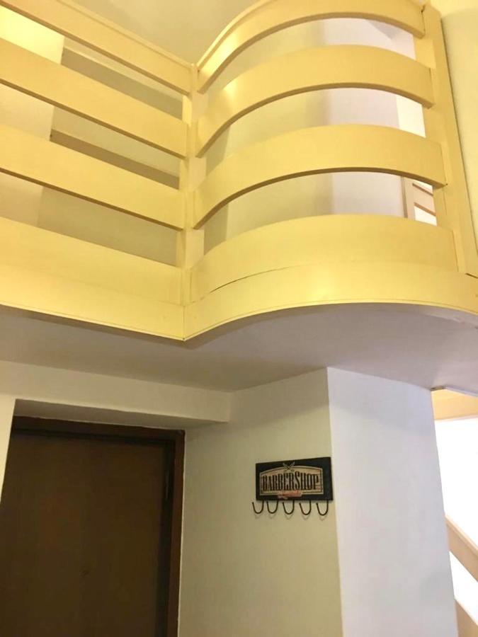 Апартаменты Yourvacanza Navigli Loft Милан Экстерьер фото