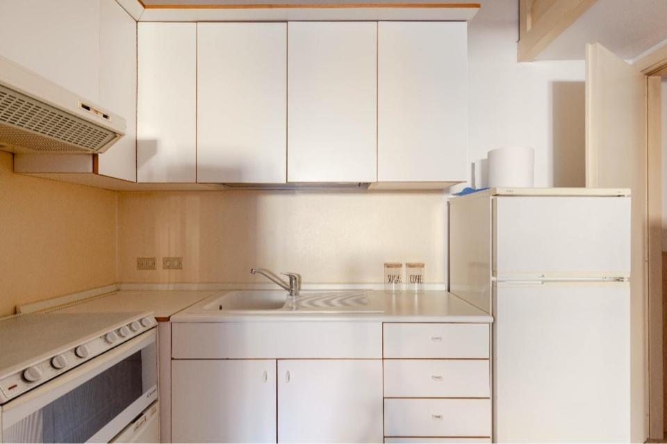 Апартаменты Yourvacanza Navigli Loft Милан Экстерьер фото