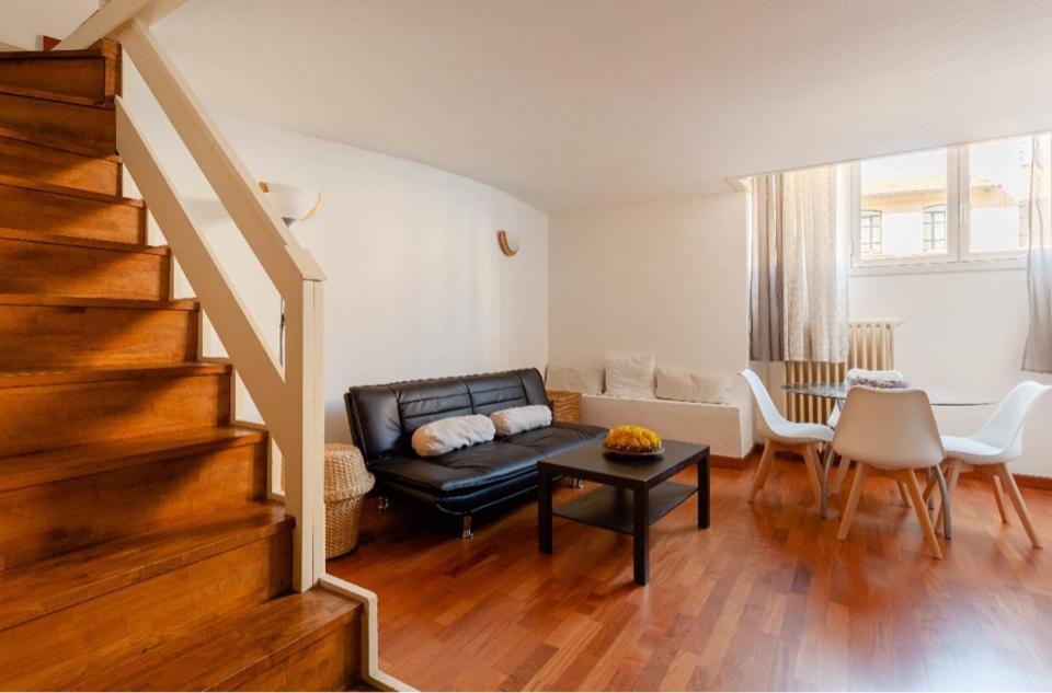 Апартаменты Yourvacanza Navigli Loft Милан Экстерьер фото
