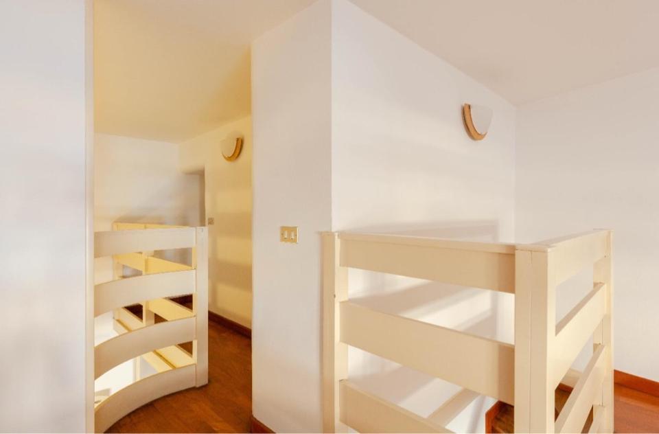 Апартаменты Yourvacanza Navigli Loft Милан Экстерьер фото